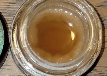 DEVIL DRIVER X PAPAYA ZANGRIA | THUMBPRINT | LIVE ROSIN | 2G