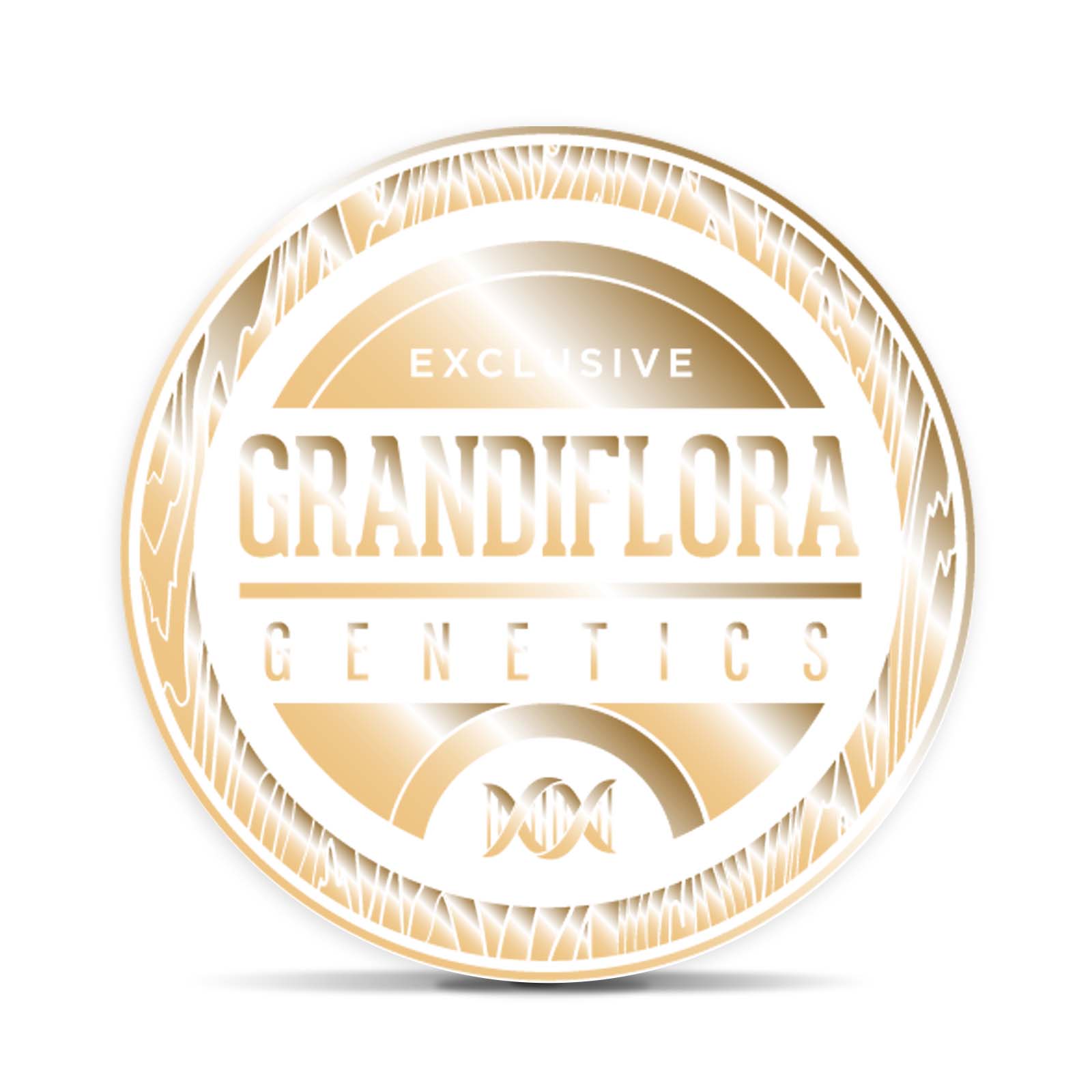 Grandiflora Genetics