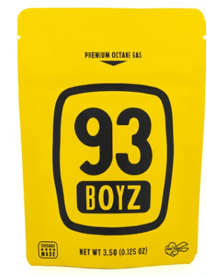 93 Boyz | Caked Up Candy | 3.5g