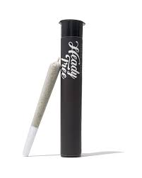 l Candy Fumes l 1G Preroll