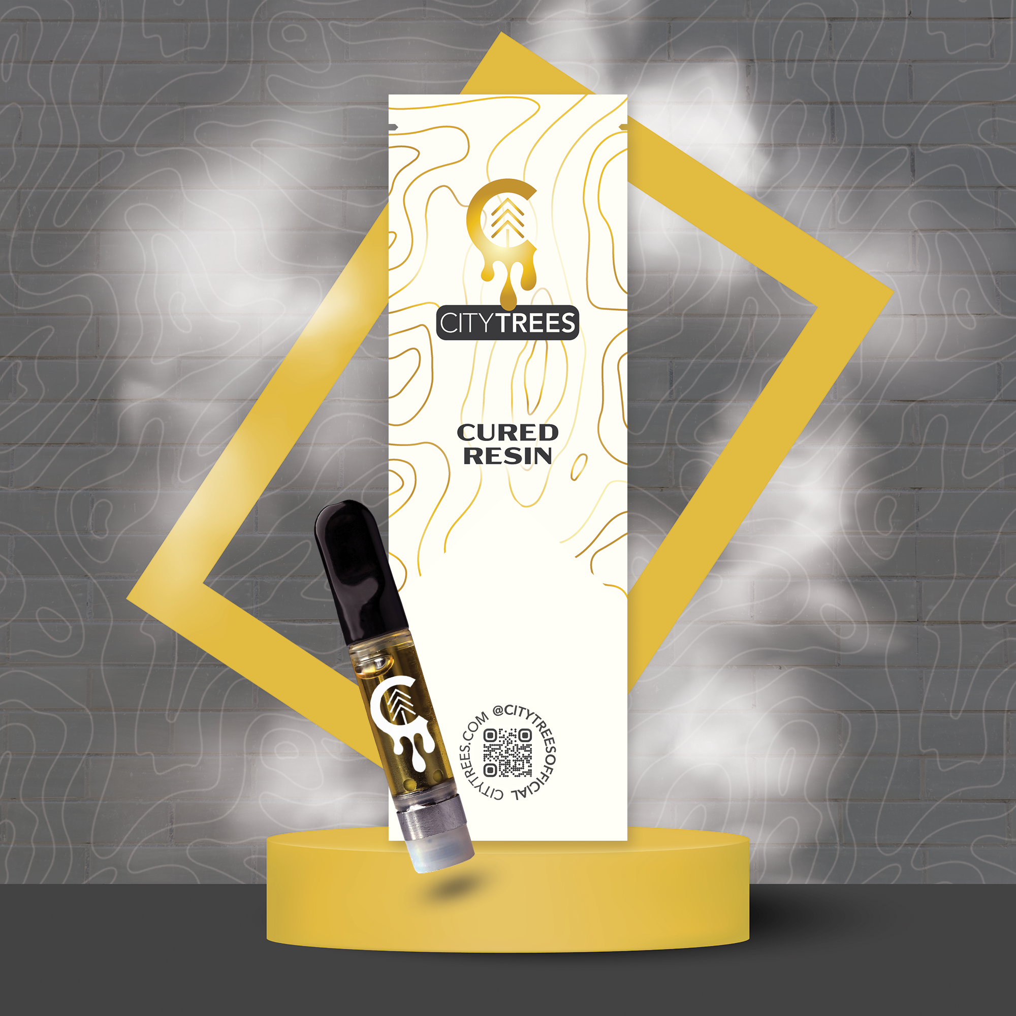 Cartridge | Chemical OG