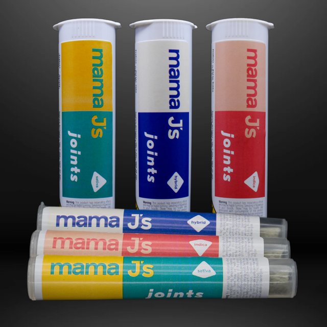 Pink Certz 2pk - by mama J's