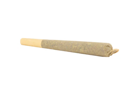 Sweetgrass Cannabis : Mint Chocolate Chip Hash Infused Pre-Rolls (1x1g)