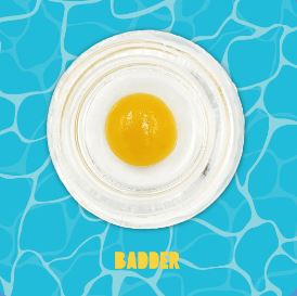 CURED BADDER POMELO PAPI (H) 1G
