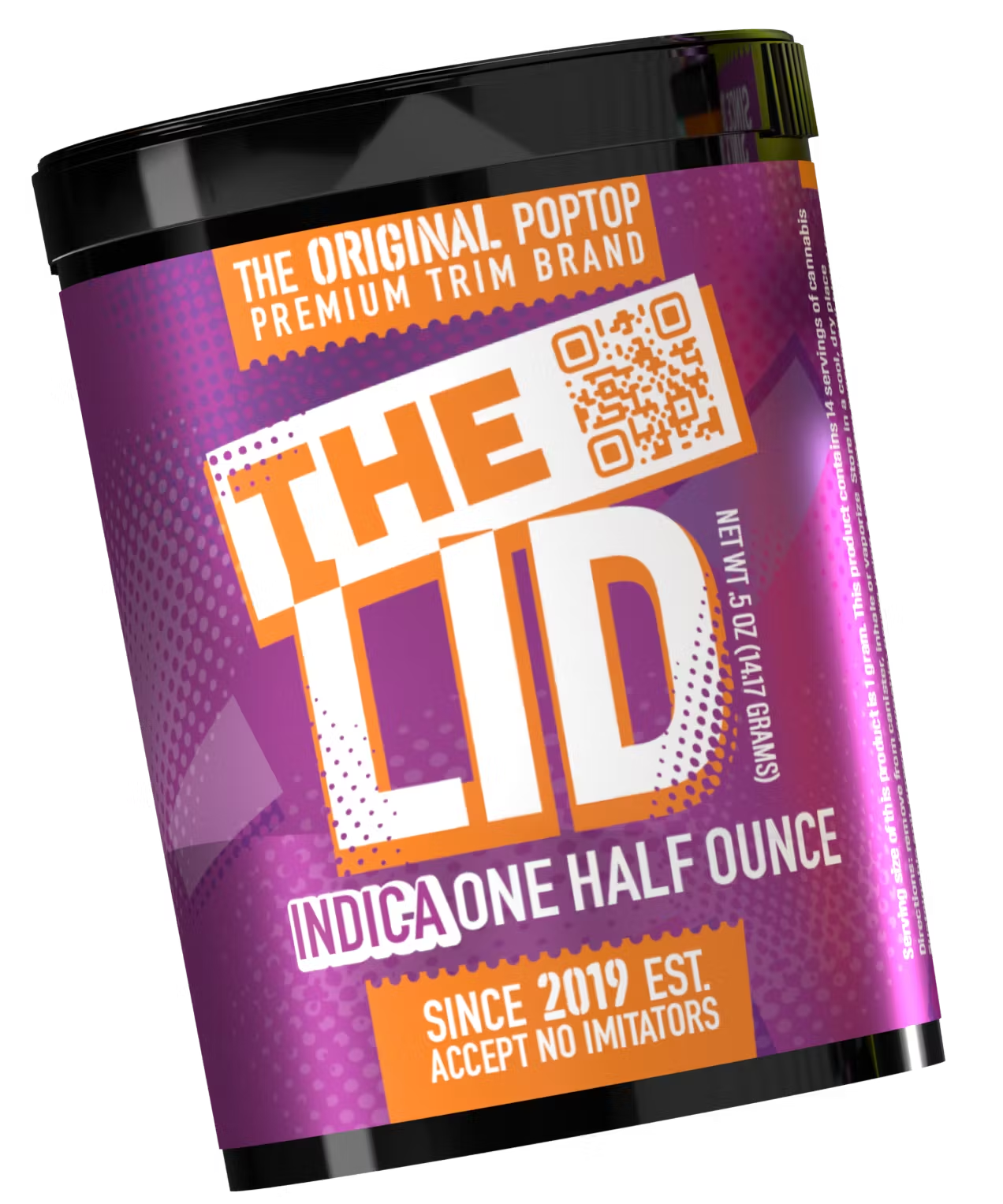 The Max Pack | Shake | 14G