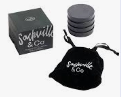 Acc Grinder Co. Signature Grinder