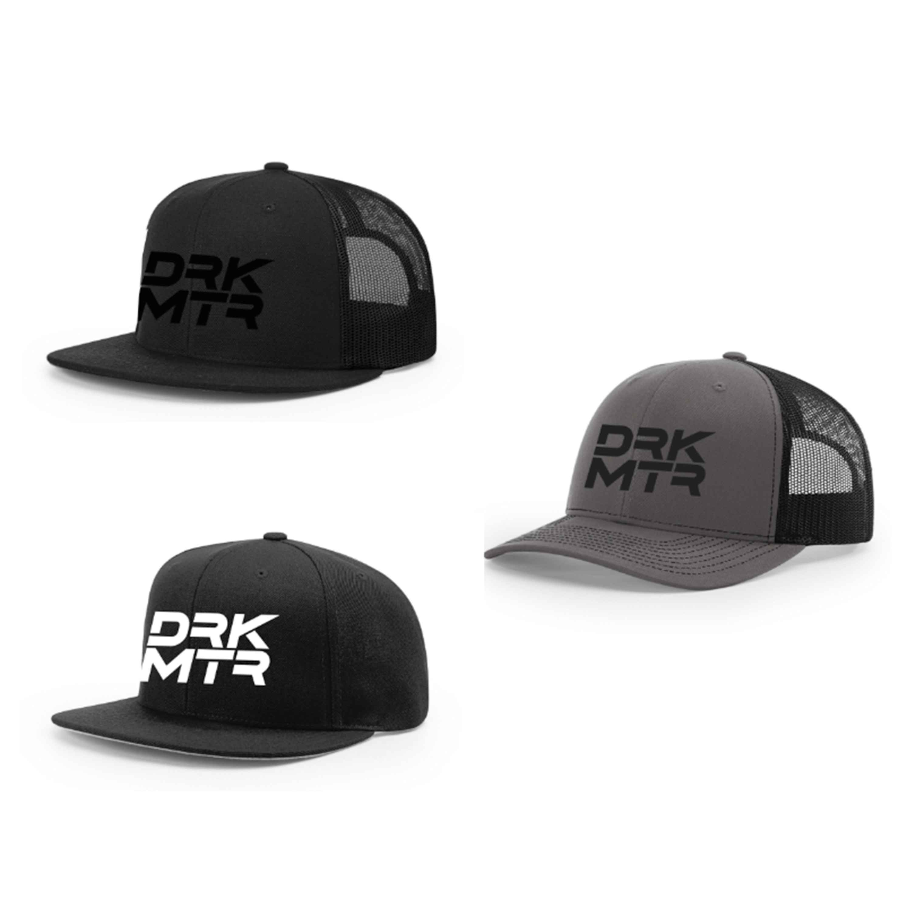DRK MTR - Hats