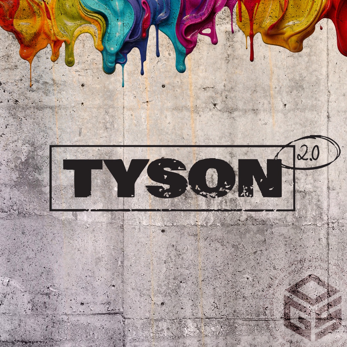 Tyson 2.0 | TT  (Distillate) Disposable | 1G