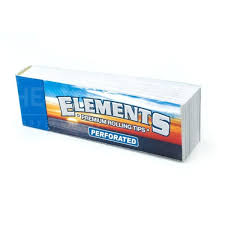 ELEMENTS : PERFORATED TIPS