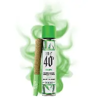 (10732) SLCE 1g Gelato Infused Pre-roll