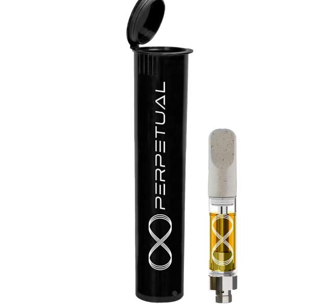Jelly Rancher - 1G Distillate Cart (TAX INCLUDED)