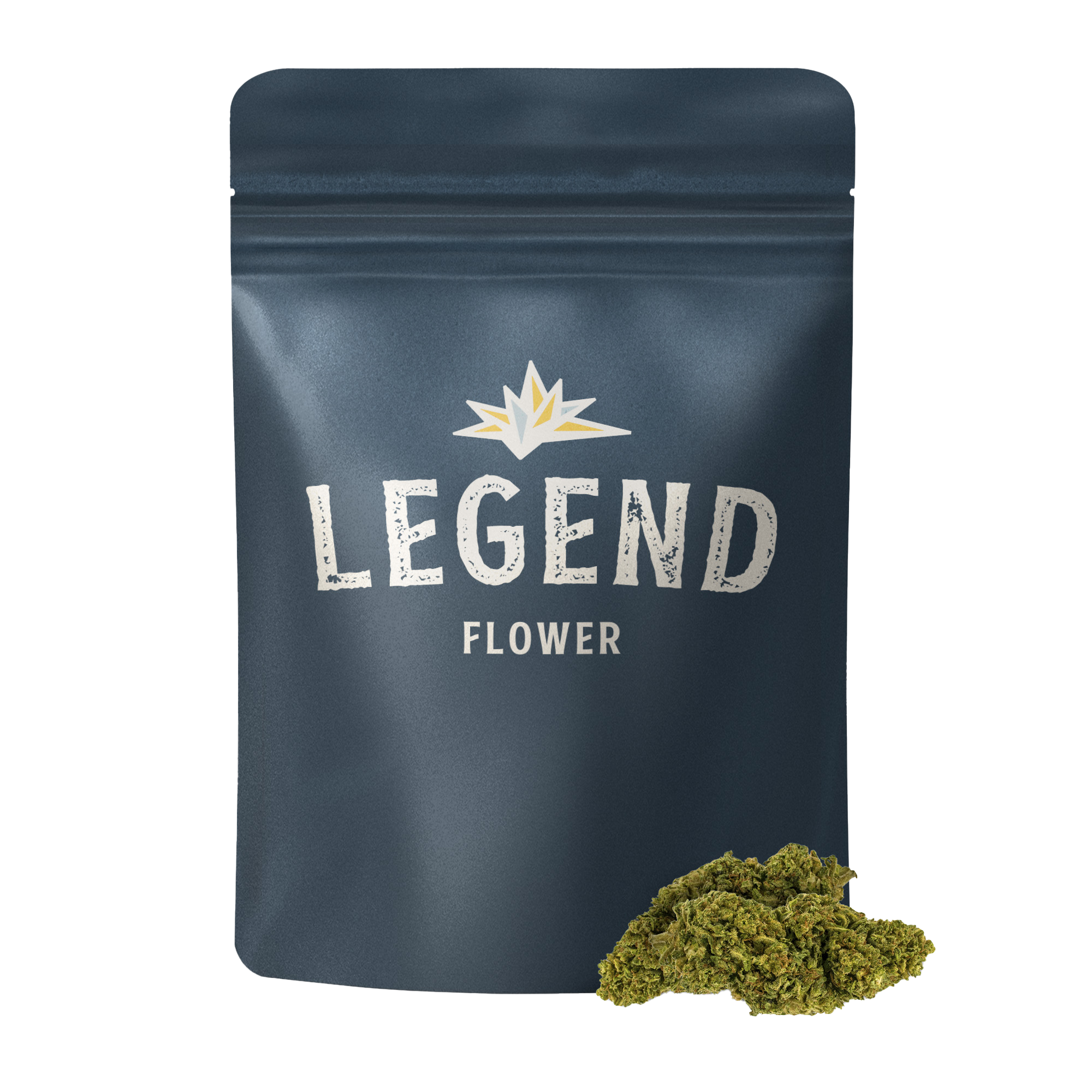 Lemon Splash Mixed Buds