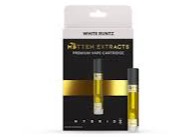 Mitten Extracts - White Runtz - Cart