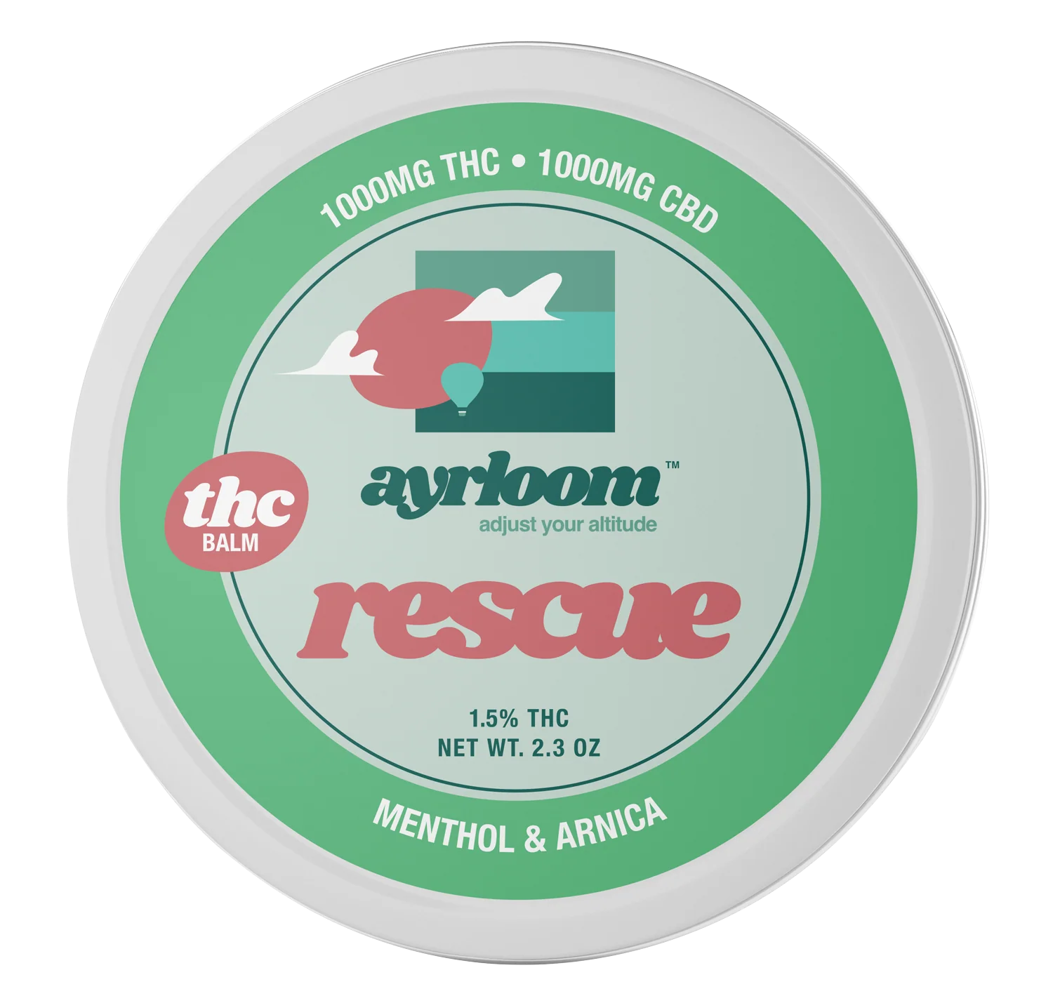 Rescue