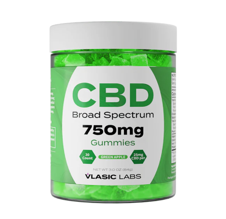 Isolate Cbd