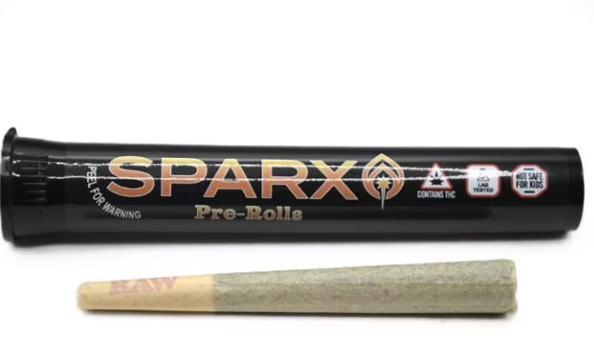 Permanent Marker Preroll