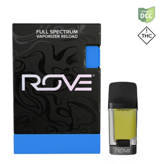 Rove Blrz