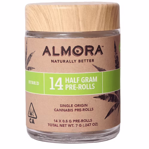 Almora Farm — Plantz