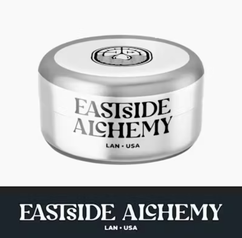 Eastside Alchemy - Hash Rosin - Maple Bacon #12