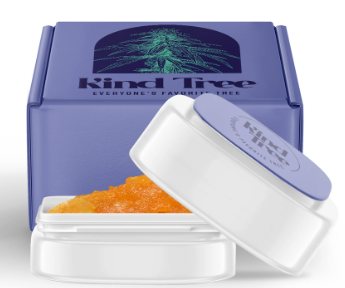 Palisades Mint Sugar