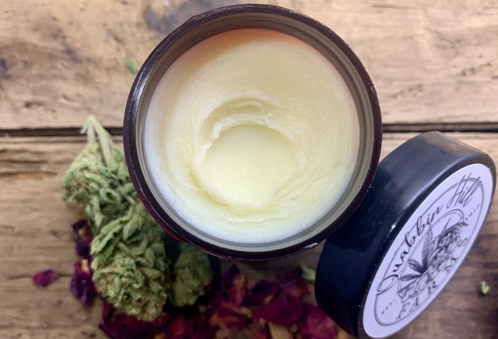 Cbd Simple Salve