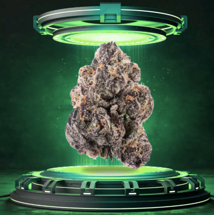 Grandi Candy - Flower