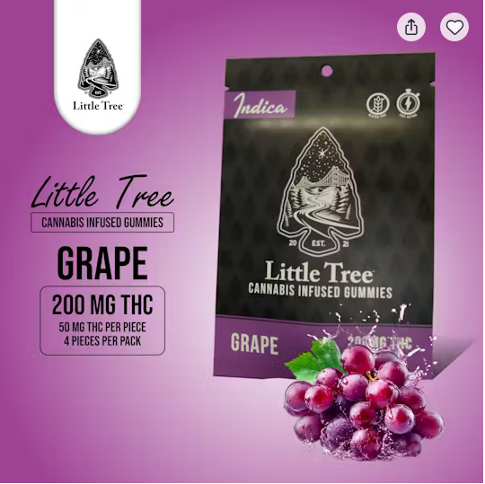 Regular Grape