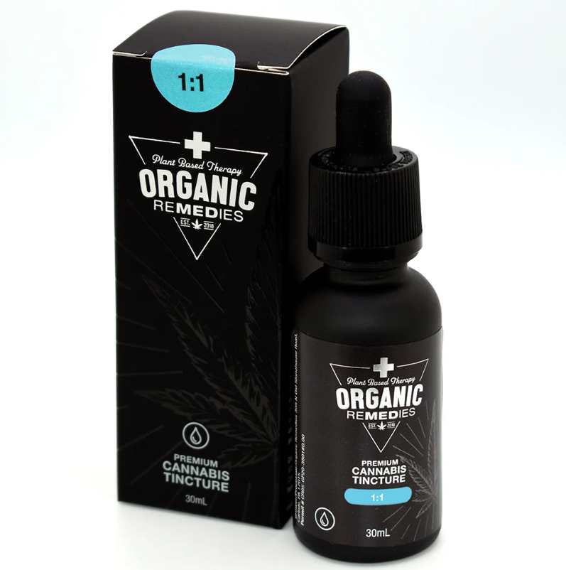 1:1 (THC:CBN) Rest Tincture | 300mg/30ml at Liberty (Aliquippa)