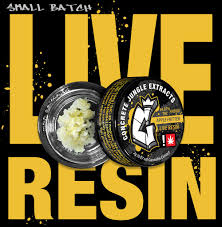 LIVE RESIN | PLATINUM OG