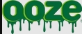 Ooze 510 Battery - Sapphire Blue