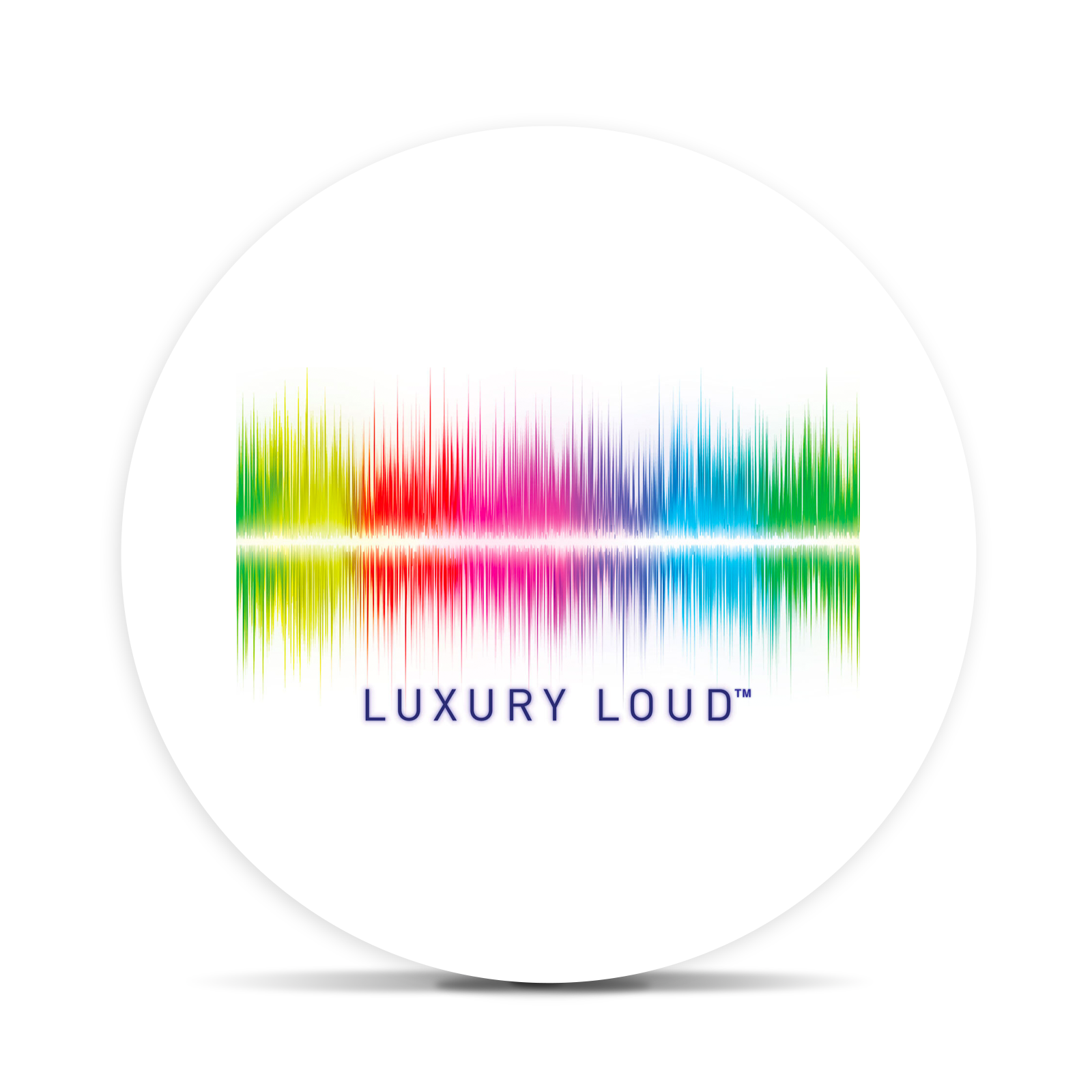 Luxury Loud