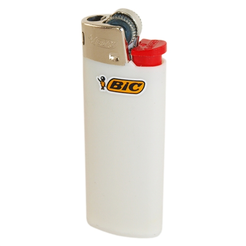 ReLeaf BIC Lighter