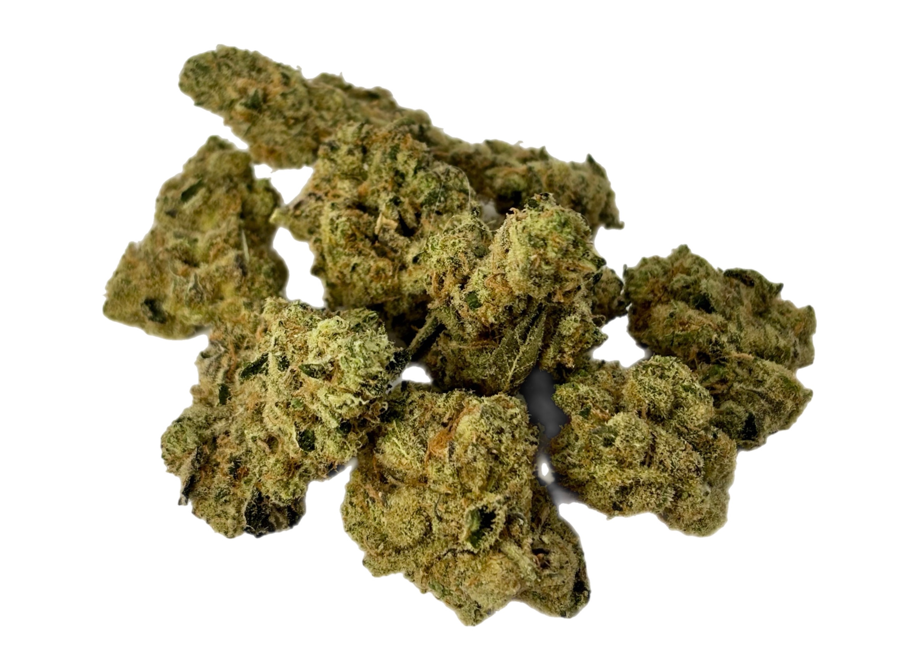 1160 Treat Street | Platinum Lemon Cherry Gelato | Bulk Flower | Yellow Tier