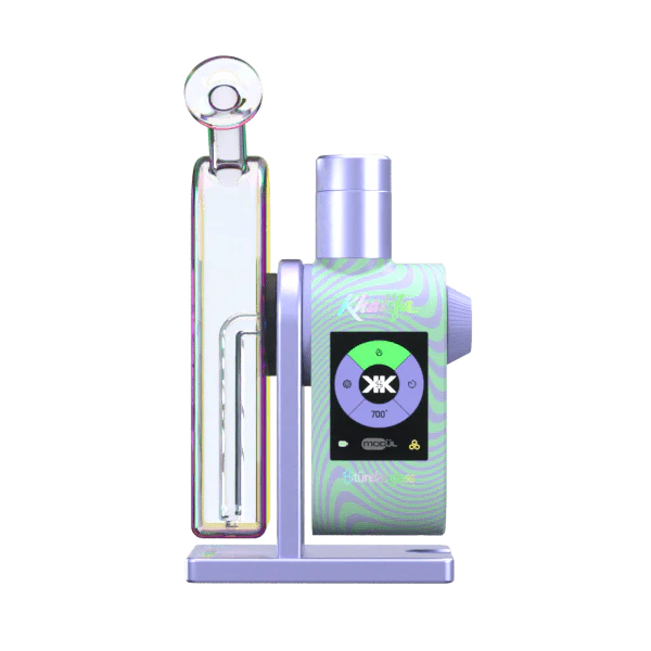 Khalifa Modül Dok Deluxe Travel