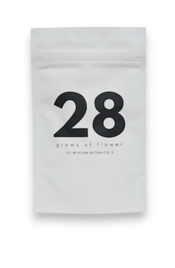 Blood Orange 2.0 Shake
