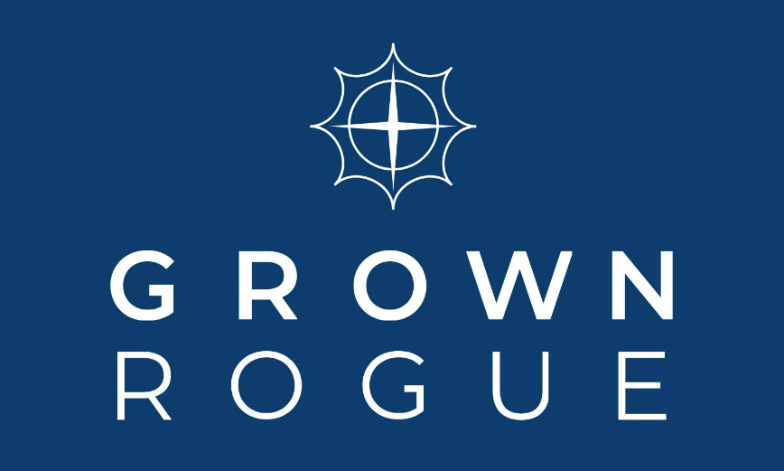 Grown Rogue | Zour Straws
