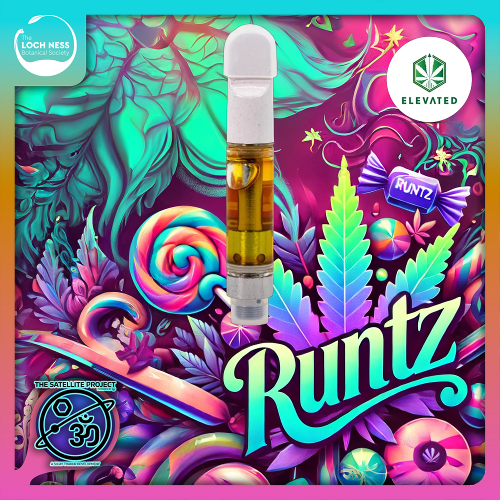 Runtz  |  Hybrid