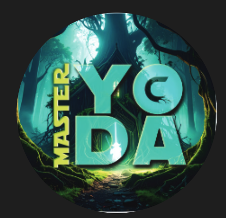 CultR - Master Yoda