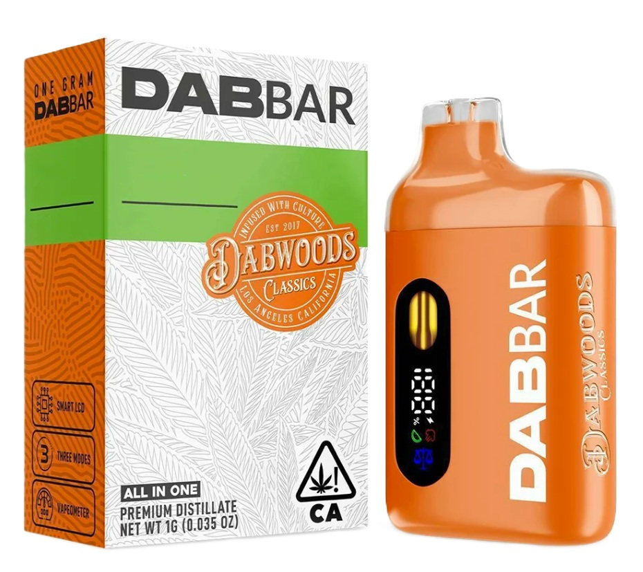 (93753) Guavalato 2G DABbar