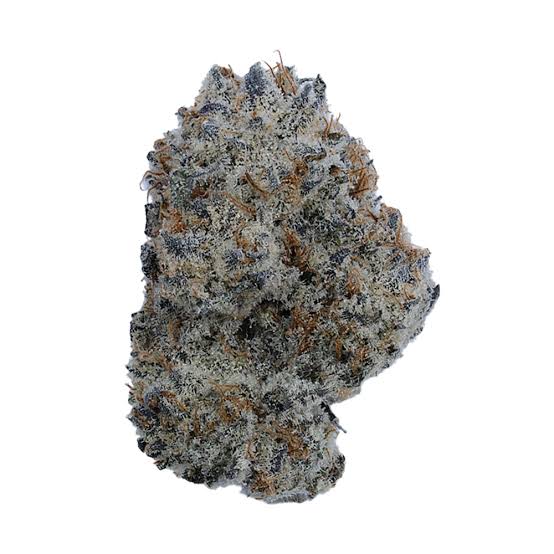 Black Ice (3.5G)-Platinum