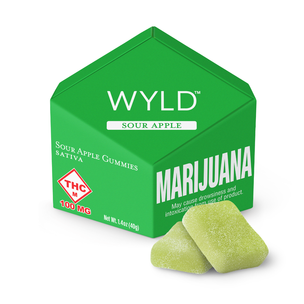Sour Apple