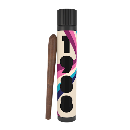 Fruit Punch Infused Blunt | 1g