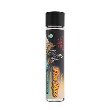 Glorious Cannabis Co. - Infused Pre-Roll - Fire Styxx Unicorn Tears
