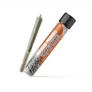 Grape Escape Fire Styxx | 1G