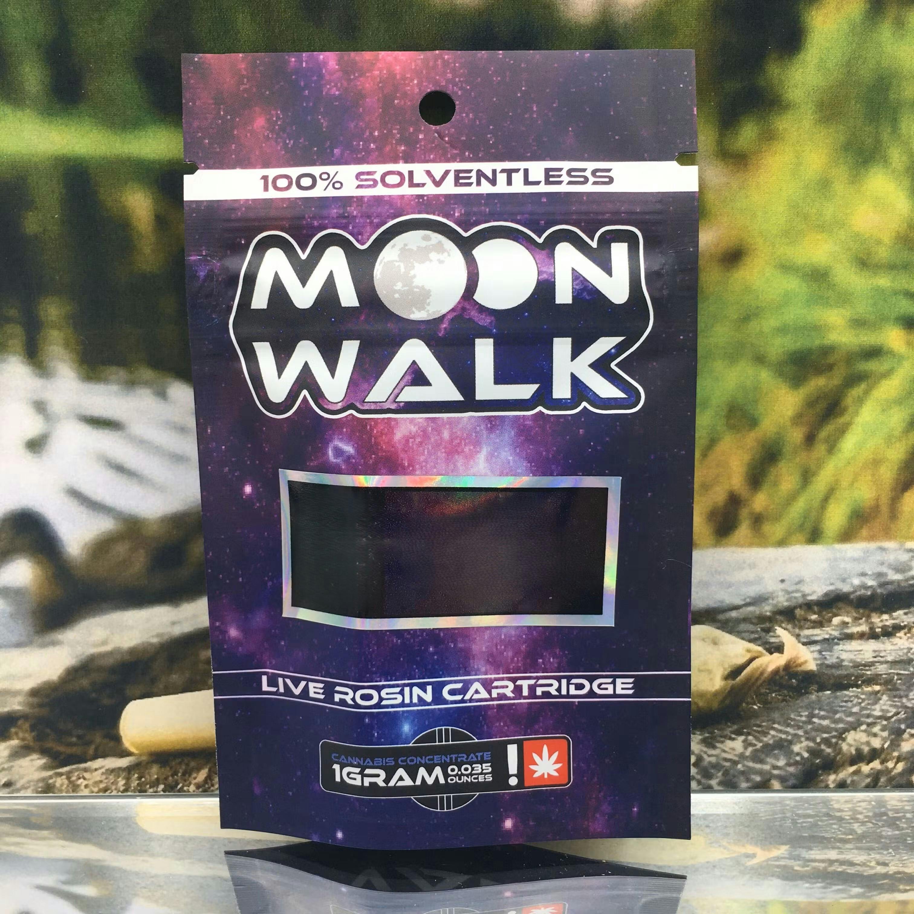 Live Rosin Cartridge