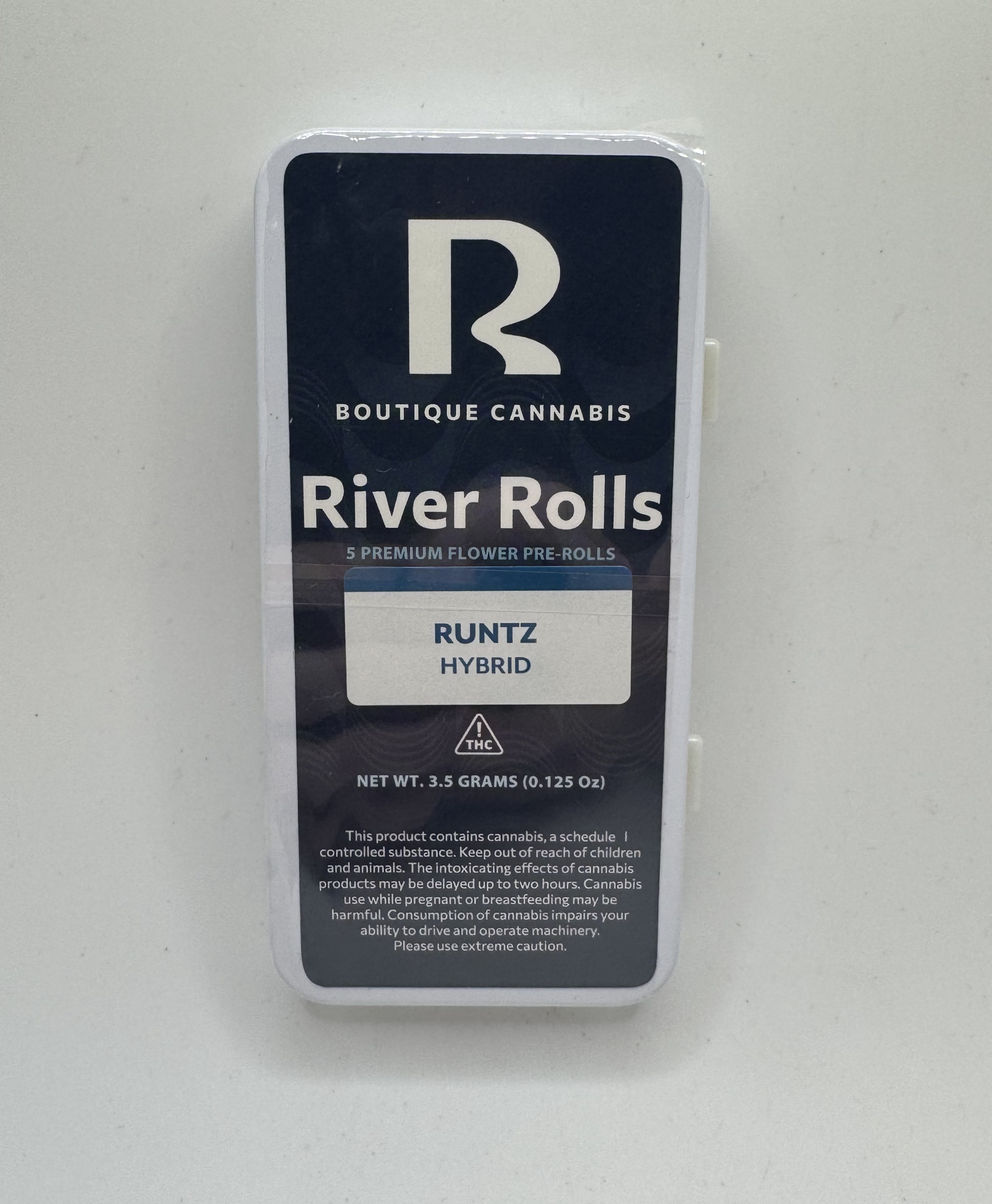 Runtz Pre Roll