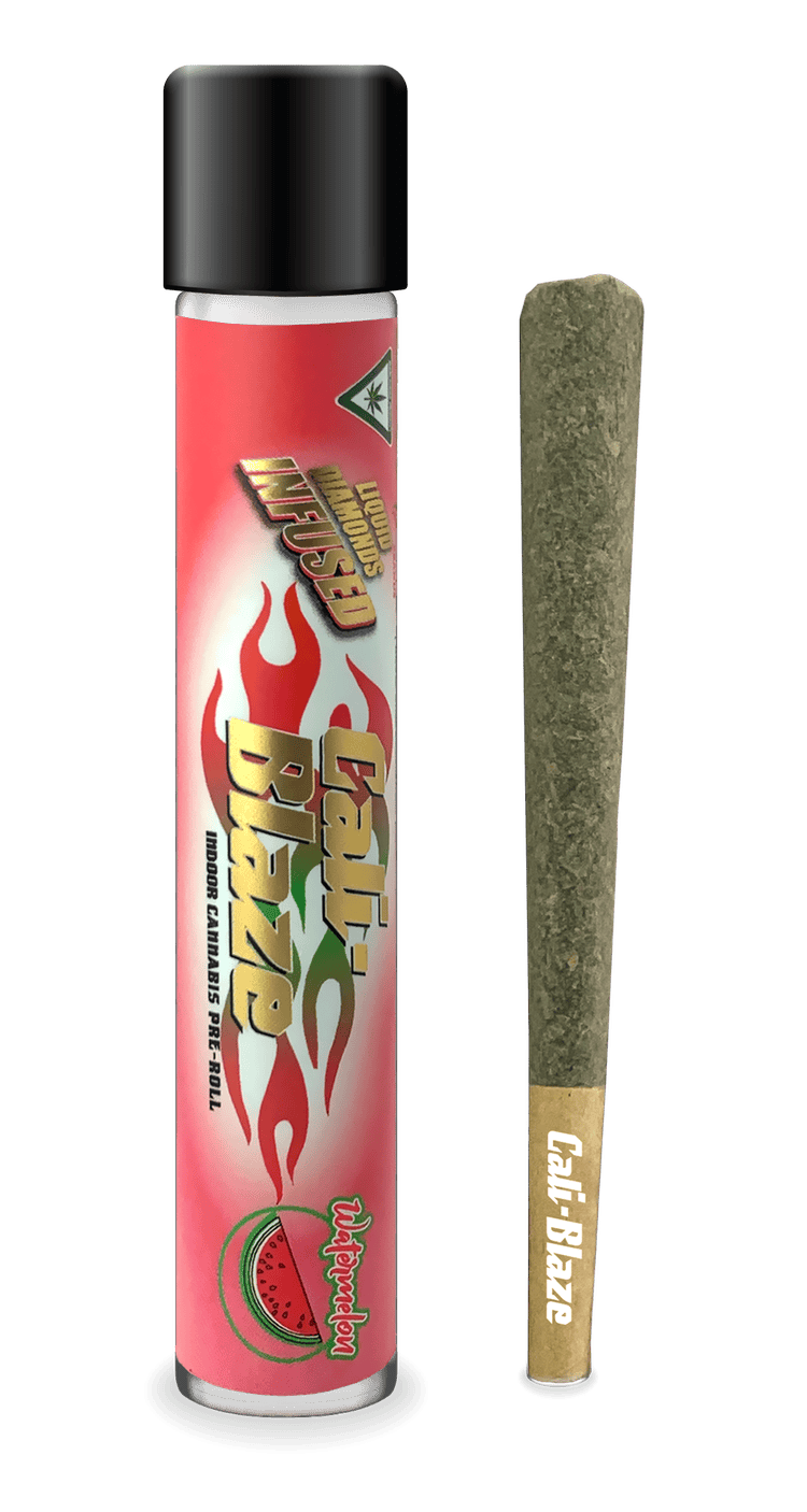 Watermelon | Infused Joint | 1.2g product photo