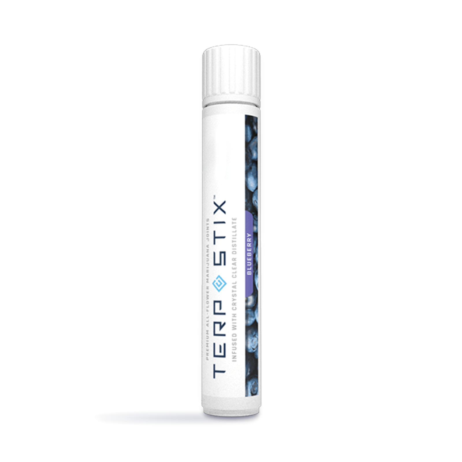 Blueberry Infused Pre Roll