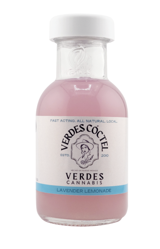 Lavender Lemonade | 2:2 CBN 100mg