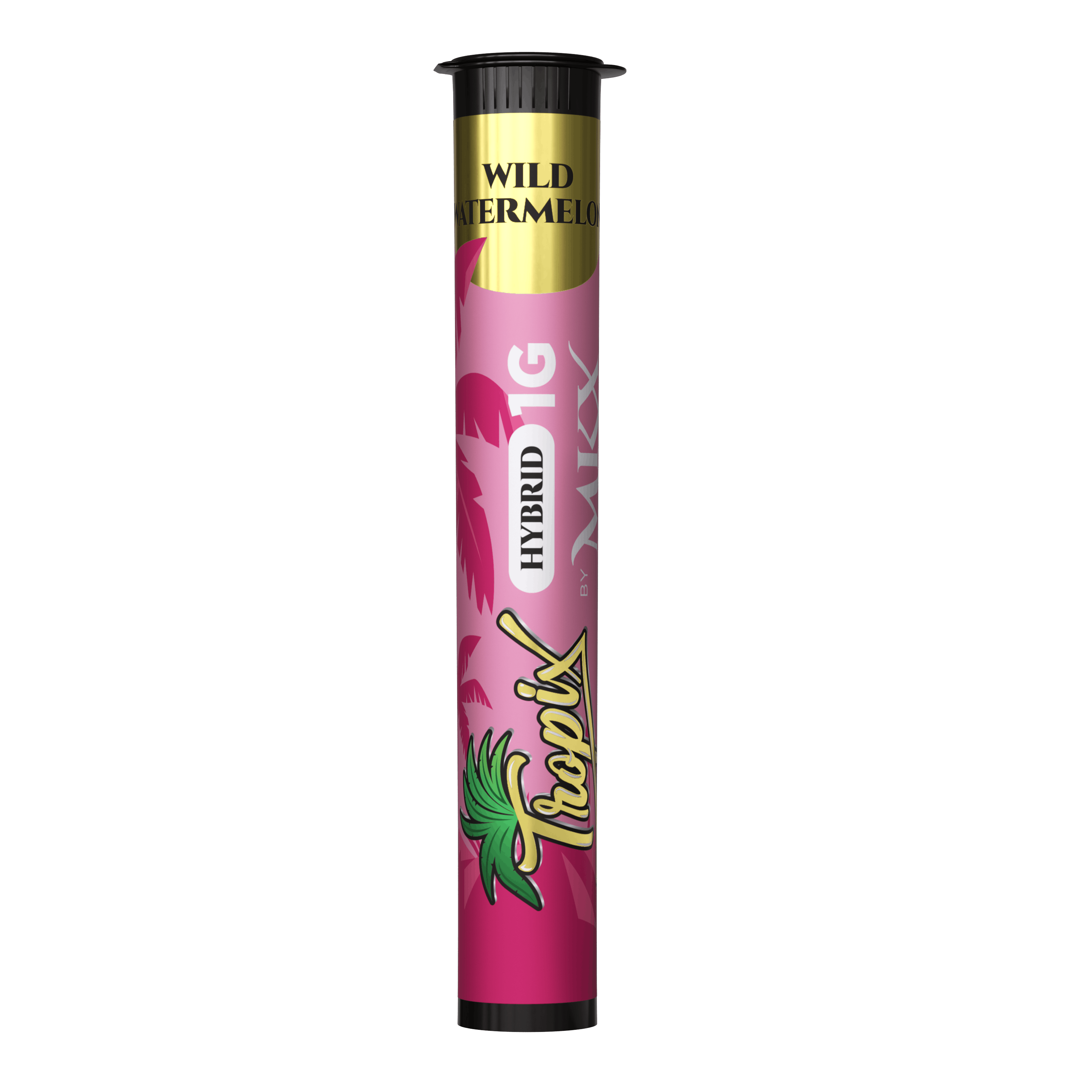MKX Liquid Diamond Infused Tropix Preroll | Wild Watermelon